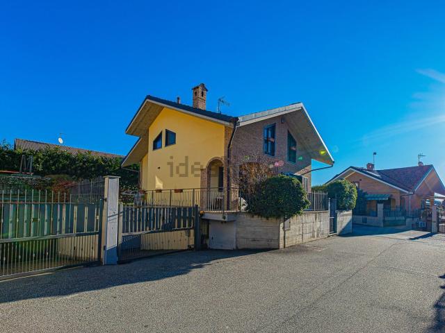 Casa in vendita a Unione Montana di Comuni delle Valli di Lanzo, Ceronda e Casternone, Piemonte