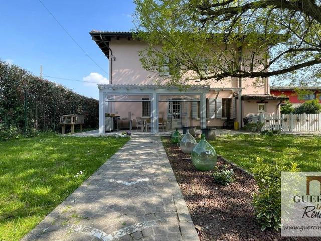 Casa in vendita a Unione Alto Ferrarese, Cento