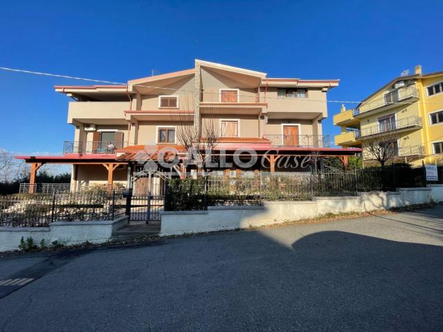 Casa in vendita a Calabria, Cosenza