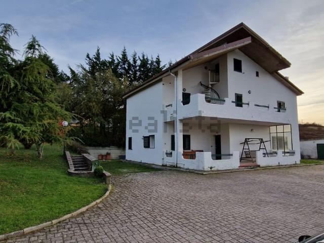 Casa in vendita a Marrucaro, Potenza