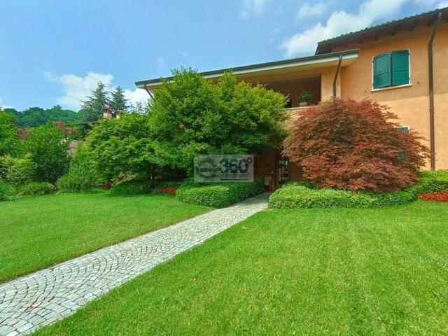 Casa in vendita a Sale, Gussago
