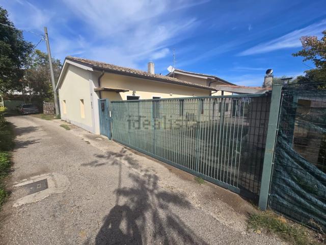 Casa in vendita a Moncocitto, Cepagatti