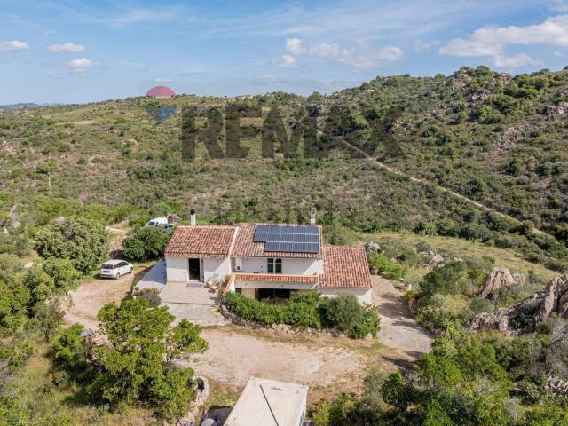 Casa in vendita a San Pantaleo, Sardigna/Sardegna