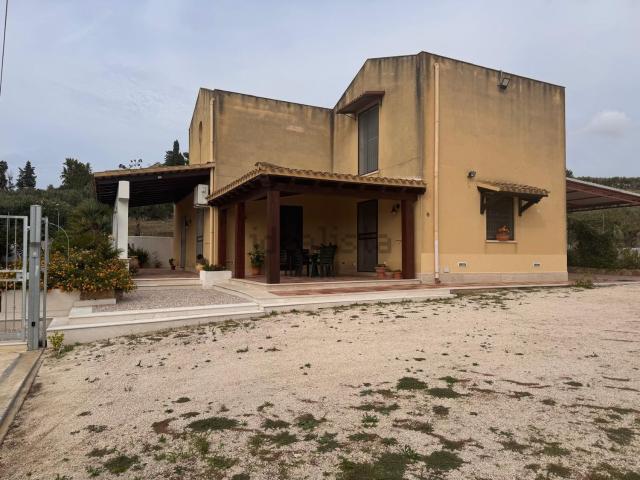 Casa in vendita a Paceco, Sicilia