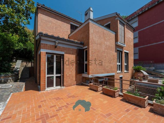 Casa in vendita a Roma Capitale, Lazio