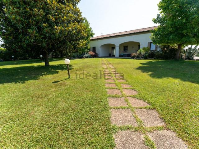 Casa in vendita a Bojon, Campolongo Maggiore