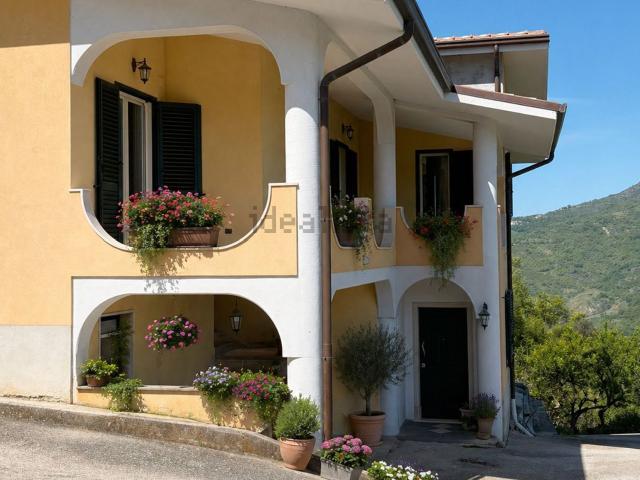 Casa in vendita a Trivento, Molise