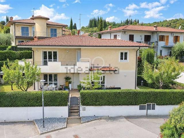 Casa in vendita a Polpenazze del Garda, Brescia