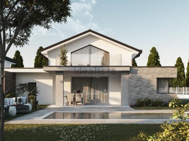Casa in vendita a Unione di comuni Terre di Castelli, Castelnuovo Rangone