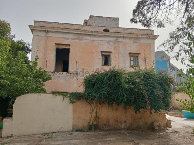 Casa in vendita a II Circoscrizione, Palermo