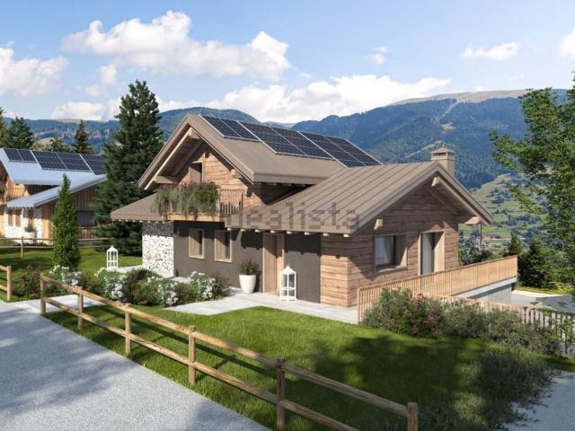 Casa in vendita a Gallio, Veneto
