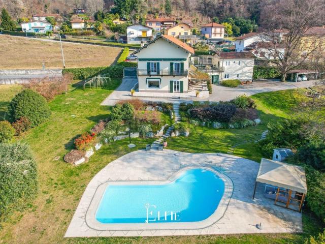 Casa in vendita a Comunità Montana Valli del Verbano, Porto Valtravaglia