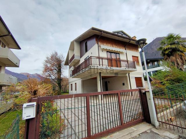 Casa in vendita a Tolmezzo, Friuli-Venezia Giulia