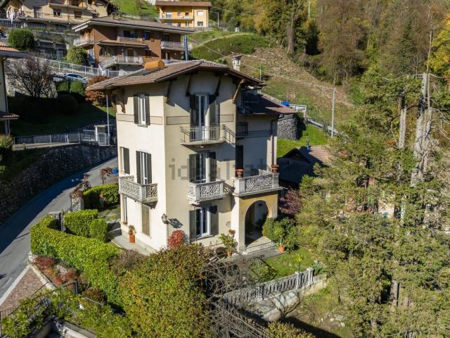 Casa in vendita a Comunità Montana della Valle Brembana, San Pellegrino Terme