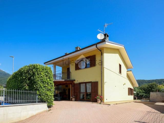 Casa in vendita a Colletto, Piemonte