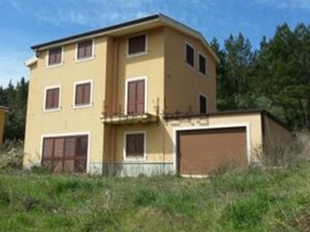 Casa in vendita a Enna, Sicilia