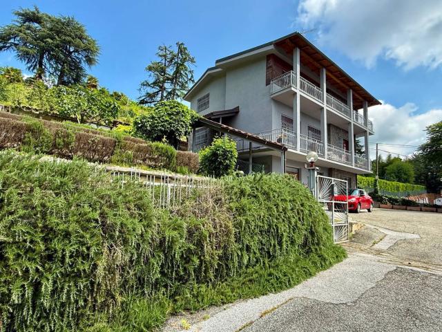 Casa in vendita a Vallechiara, Piemonte