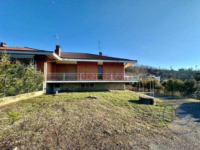 Casa in vendita a Revigliasco, Piemonte