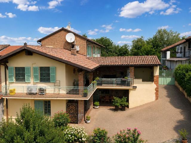 Casa in vendita a Vignassa, Camerano Casasco