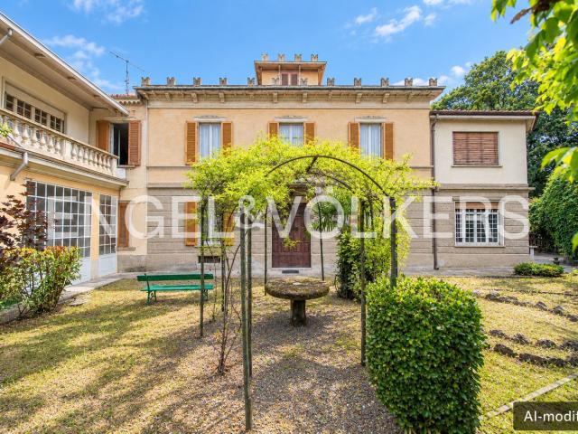 Casa in vendita a Gurone, Malnate
