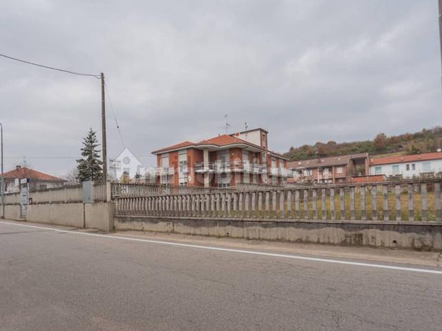 Casa in vendita a Piemonte, Asti