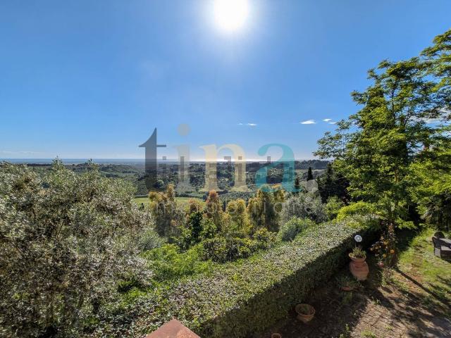 Casa in vendita a Casale Marittimo, Toscana