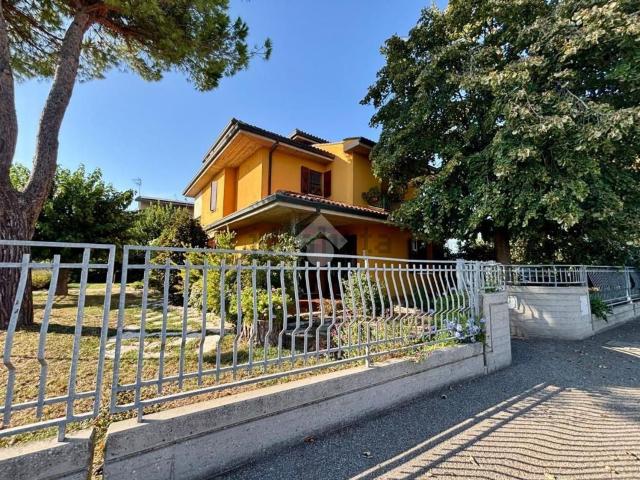 Casa in vendita a Ravenna, Reggio Emilia