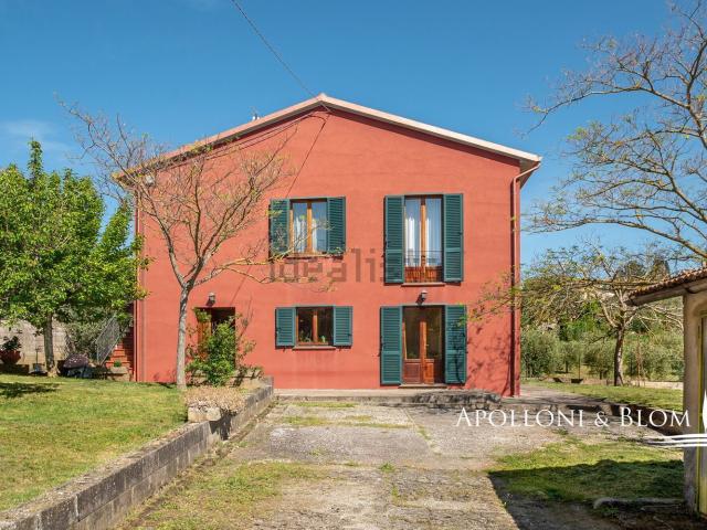 Casa in vendita a Gioiella, Umbria