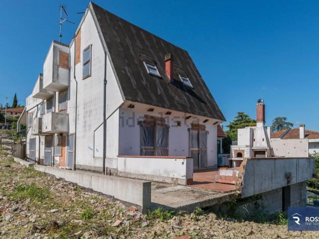 Casa in vendita a Cerasolo Ausa, Coriano