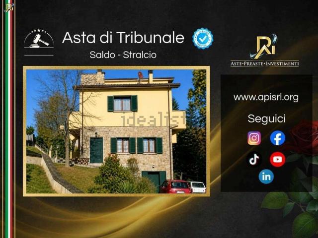 Casa in vendita a Sabbioni, Loiano