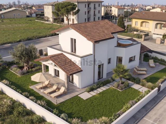 Casa in vendita a Poncarale, Lombardia