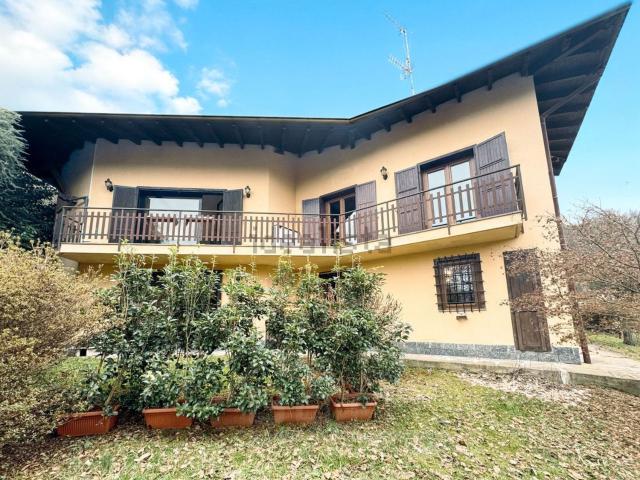 Casa in vendita a Lago d'Argento, Meina
