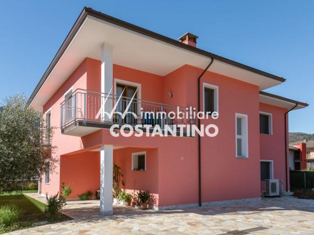 Casa in vendita a Comunità Montana Valli del Verbano, Mesenzana