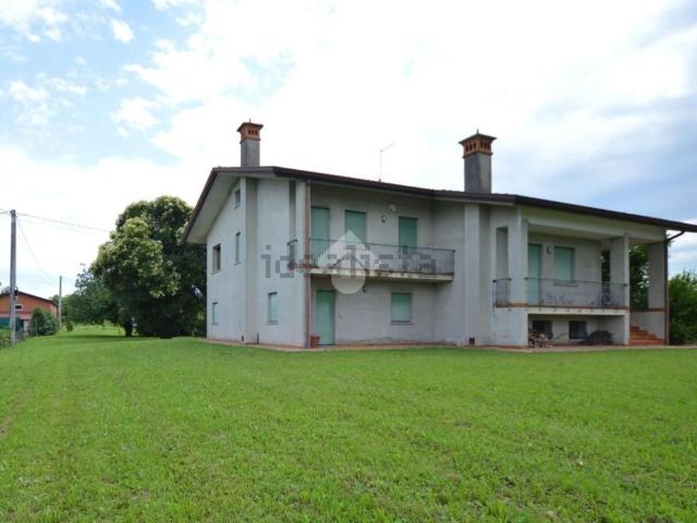 Casa in vendita a Dosa di Sotto, Chiarano