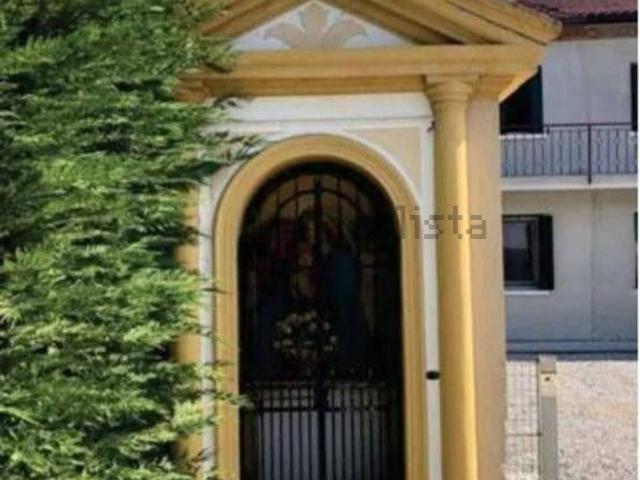 Casa in vendita a Fontanelle, Veneto