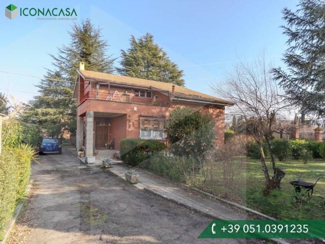 Casa in vendita a Unione dei comuni Valli del Reno, Lavino e Samoggia, Sasso Marconi
