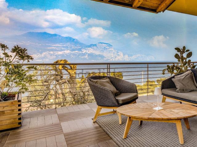 Casa in vendita a Brenzone sul Garda, Veneto