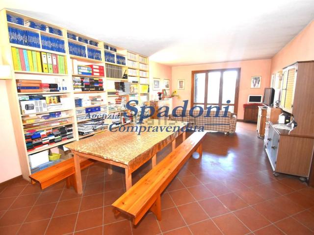 Casa in vendita a Monsummano Terme, Le Case