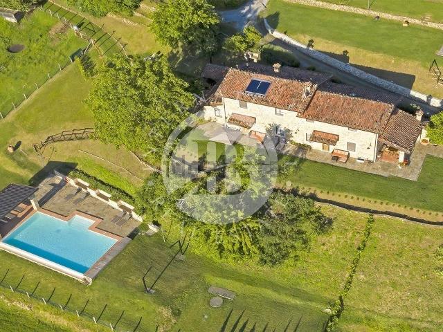 Casa in vendita a Unione Comuni Garfagnana, Castelnuovo Di Garfagnana