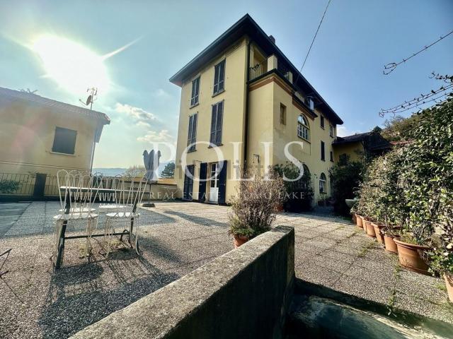 Casa in vendita a Proserpio, Lombardia