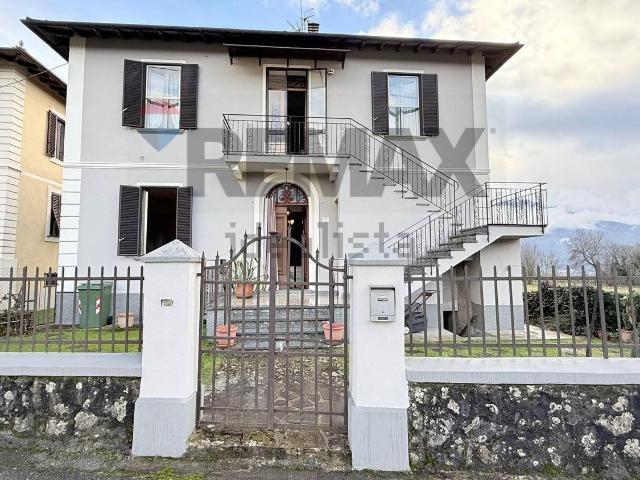 Casa in vendita a Unione dei comuni Media Valle del Serchio, Barga