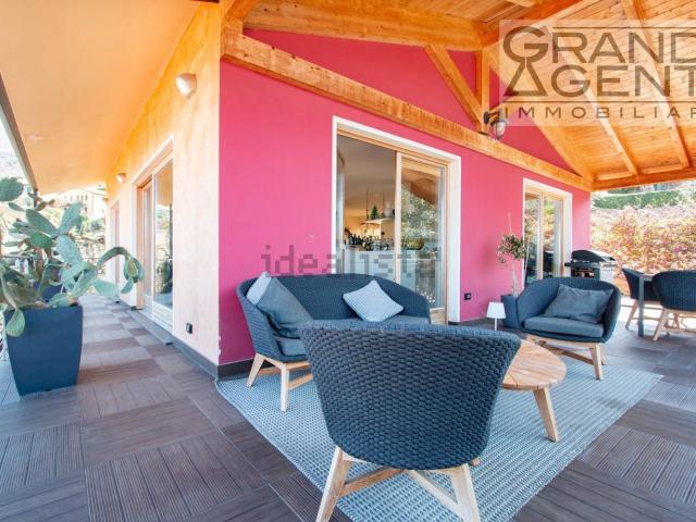 Casa in vendita a Brenzone sul Garda, Veneto