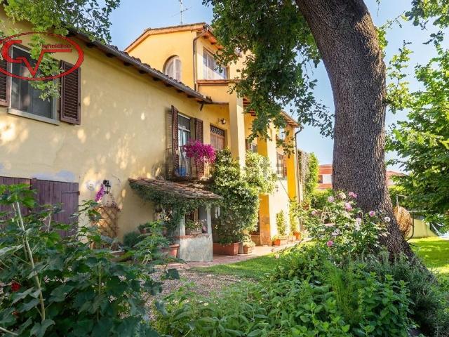 Casa in vendita a La Ginestra, Montevarchi