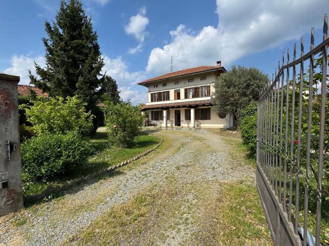 Casa in vendita a Piemonte, Biella