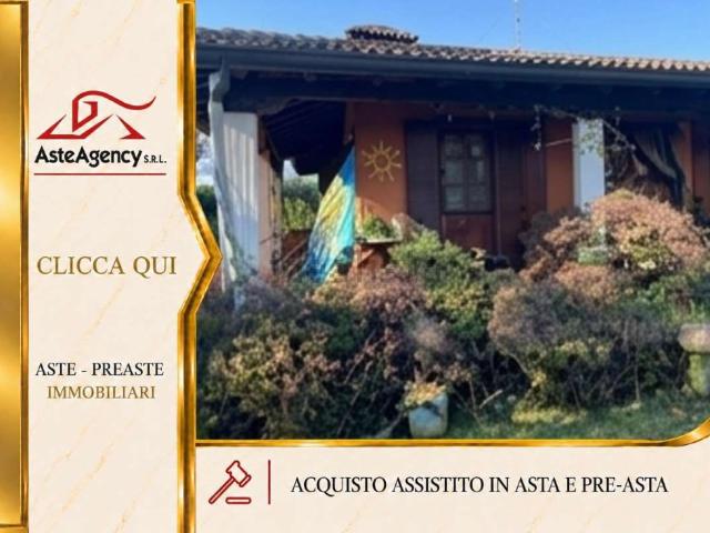 Casa in vendita a Visco / Visc, Udine / Udin / Videm
