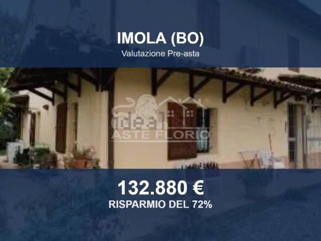 Casa in vendita a Unione dei comuni della Bassa Romagna, Massa Lombarda