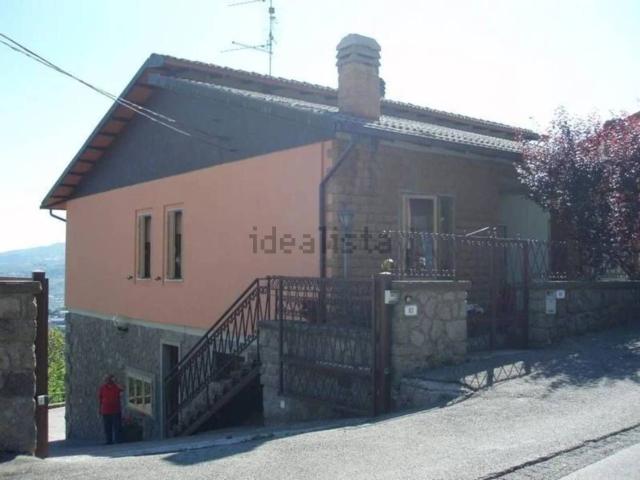 Casa in vendita a Unione dei Comuni Montani Amiata Grossetana, Arcidosso