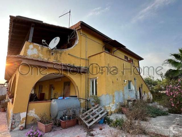 Casa in vendita a Siracusa, Sicilia