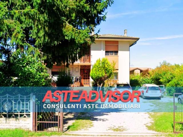 Casa in vendita a Sant'Ambrogio, Scorzè