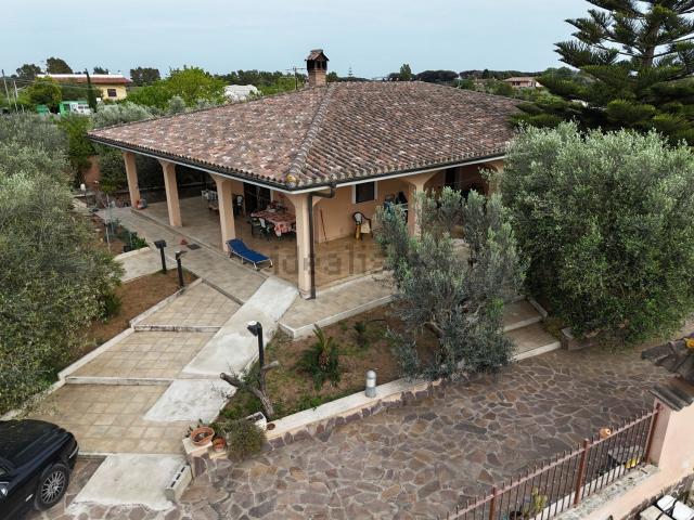 Casa in vendita a Cervicione, Roma Capitale